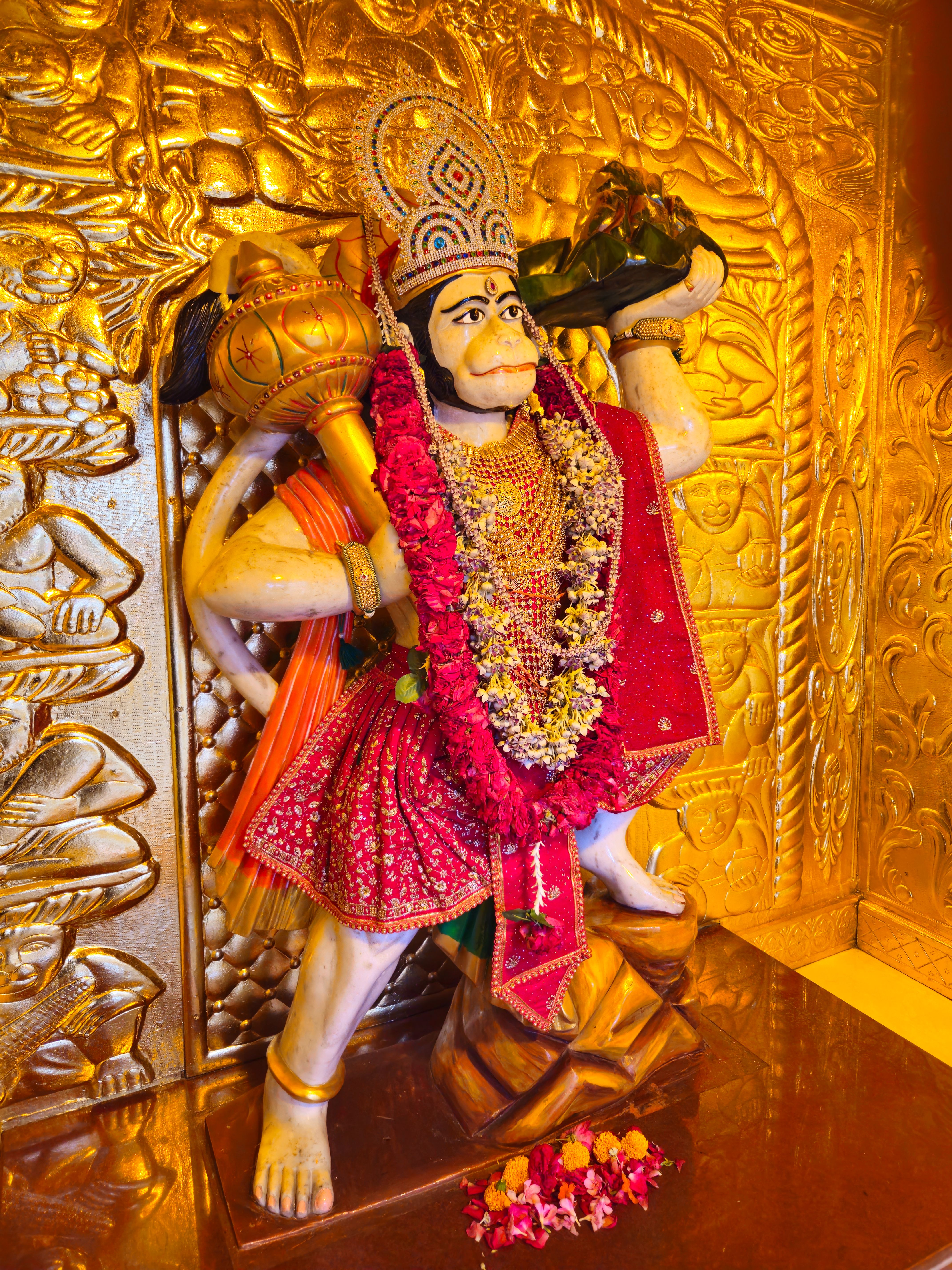  HANUMAN JANMOTSAV 2025